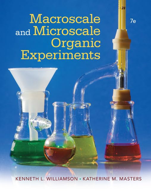 Macroscale and Microscale Organic Experiments, 7th Edition - Instructor Resources (Instructor's Manual + Image Bank + Chemistry Multimedia Library) - img