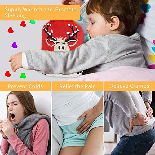 Bottiglia Acqua Calda, Bottiglia di Acqua Calda