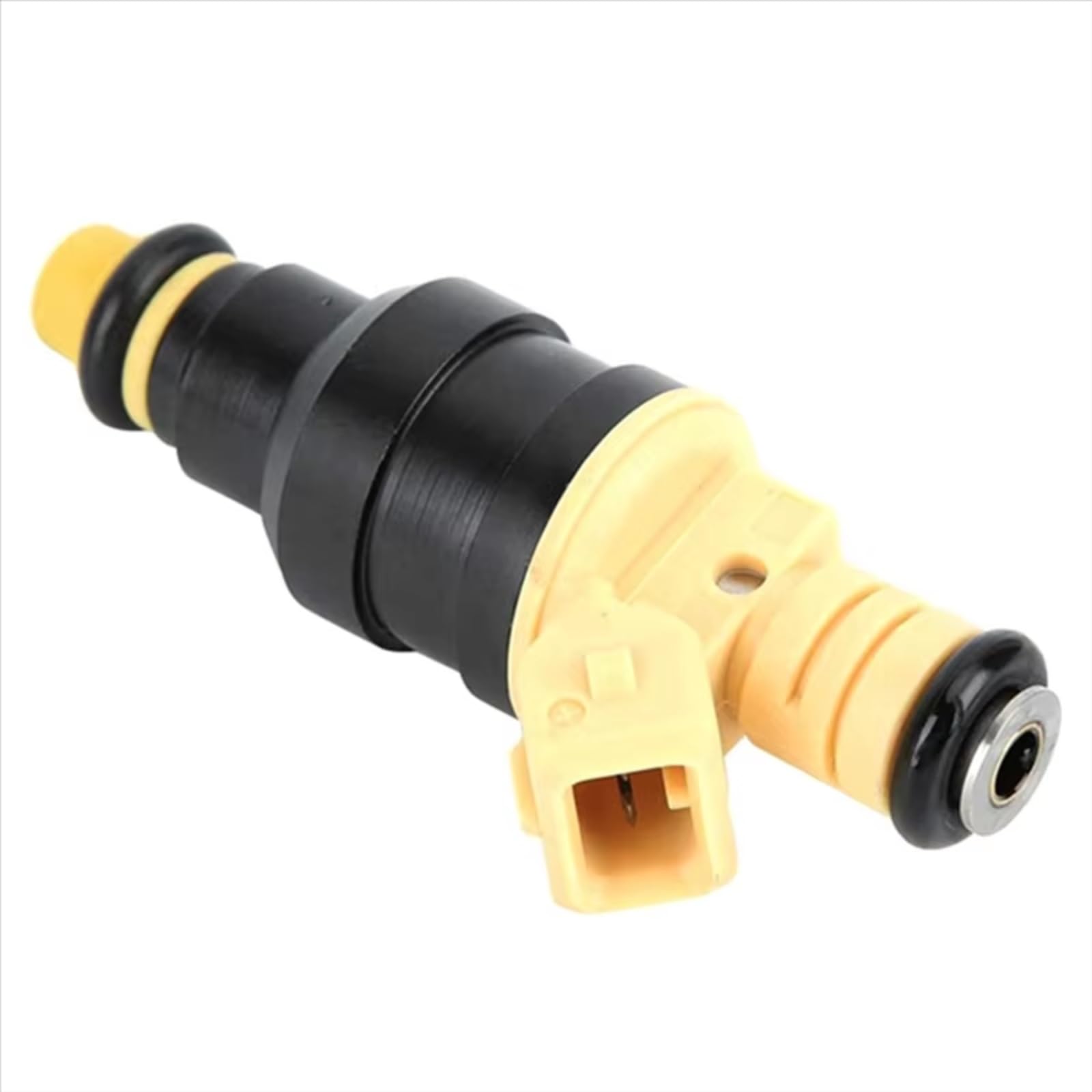 Dosificador Combustible 2 Piezas De Inyectores Combustible 0280150941 0280150211 0280150522 Compatible Con Mercury Para Sable 1986 1987 1988 1989 1990 1991