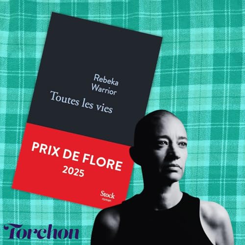 Toutes les vies - Rebeka Warrior