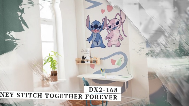 Marvel Photo Wallpaper - Avengers Unite - Dimensions 368 X 254 Cm (Width X Height), 8 Pieces, Adhesive Included - Wallpaper, Children's Room - View #11