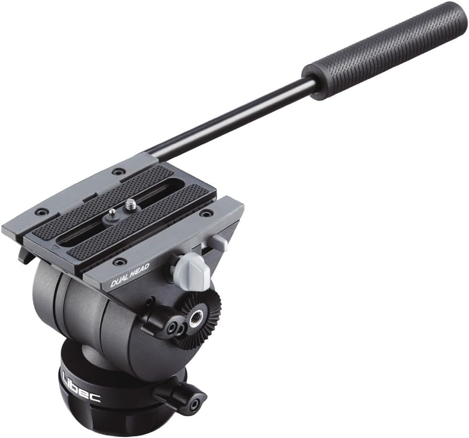 Libec TH-Z2 S4 Kit, Good Design Award Winner, Slider & Tripod System, Professional Specifications, Entry Model, One-Touch Detachable Plate, Sliding Plate, 3.0 inches (75 mm) Diameter, Half Ball Head