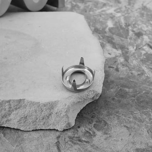 SG Store 10 Stück Drehknopfschloss für Boote Segelboote Wohnmobile Schlauchboote 32,8 X 14,4 X 13 Mm/32 X 26,6 Mm/26 X 21,2 Mm