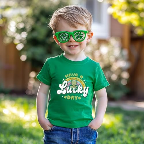 Lista de Camisetas de manga corta para Niño - solo los mejores. 8 Imagen adicional