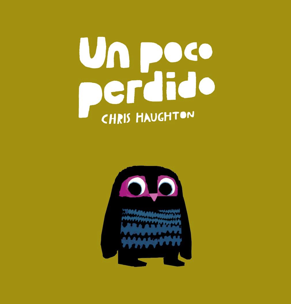 Un poco perdido (Español Somos8)