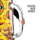 Zoom IMG-1 morph costumi da birra uomo