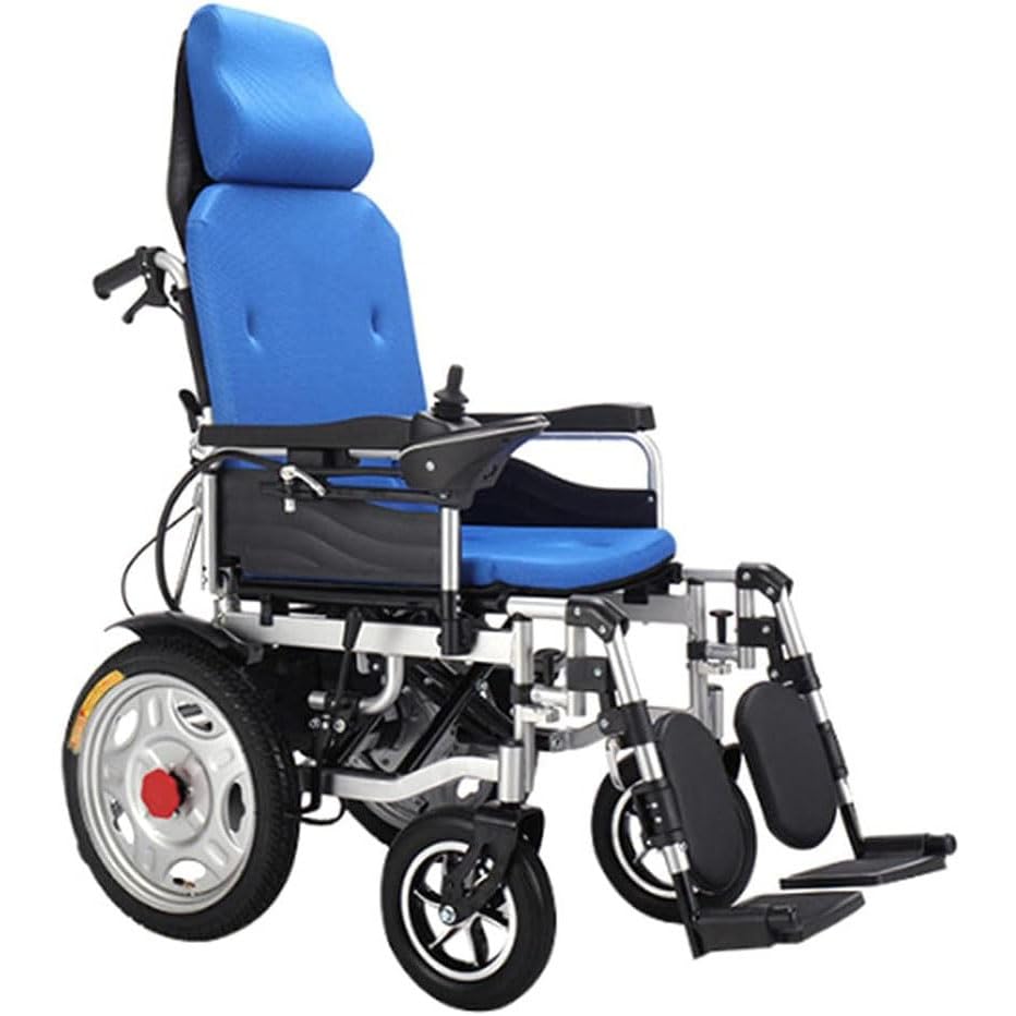 軽量電動車いす(16.3kg) 軽量電動車いす(16.3kg)