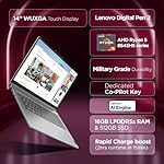 Lenovo-Ideapad-5-2-in-1-AMD-Ryzen-5-8645HS-14-355cm-WUXGA-IPS-300Nits-Convertible-Laptop-16GB512GB-SSDWin-11Office-21Backlit-KBFPRFHD-CameraAlexa3-MonGame-PassGrey16kg-83DR003DIN