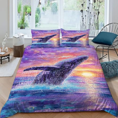 Linge de lit microfibre super douce avec finitions de qualité - 3