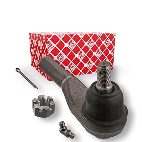 Juntas de bolas Febi bilstein 41376 rotula de suspension delantera coche