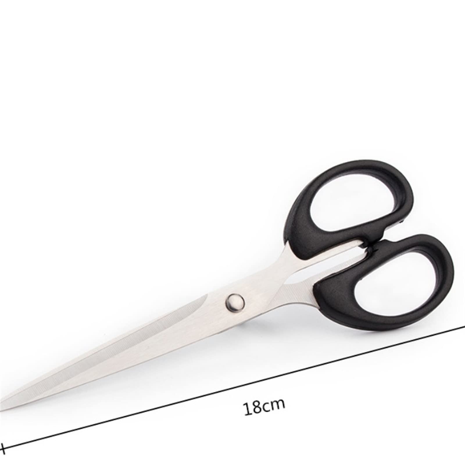 Juego de Tijeras Profesionales para Coser, Tijeras para Cortar Ropa, Tijeras de Sastre, papelería para el hogar, Utensilios con Cuchillas para Oficina