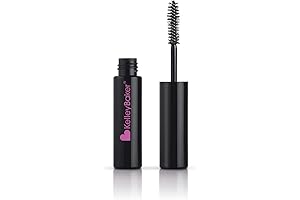 Kelly Baker Brow Mascara - Clear Brow Setting Gel