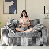 MAXYOYO Bean Bag Chair for...