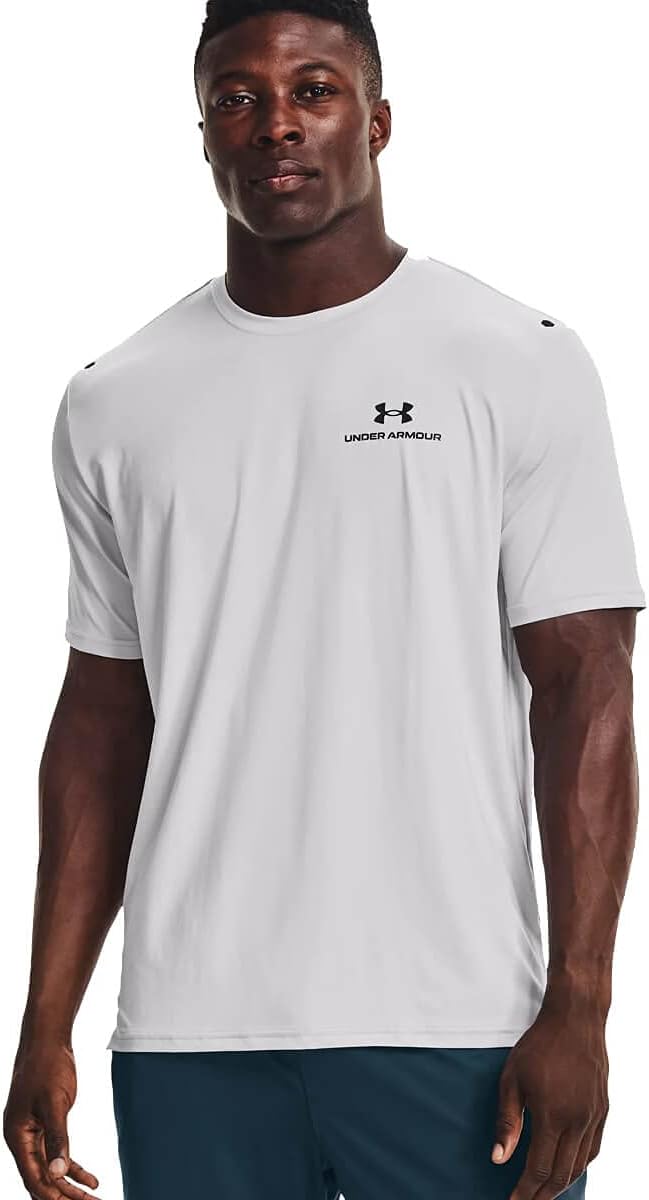 Under Armour Men's Long Western