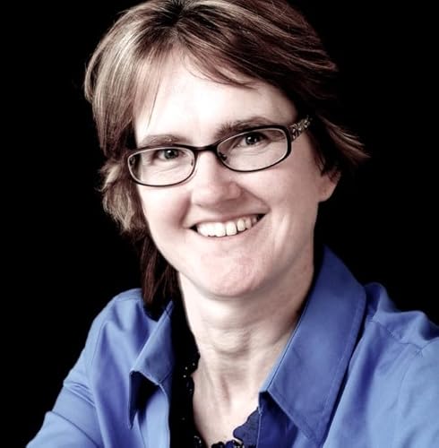 Amanda Holges: Making Time for Business Growth