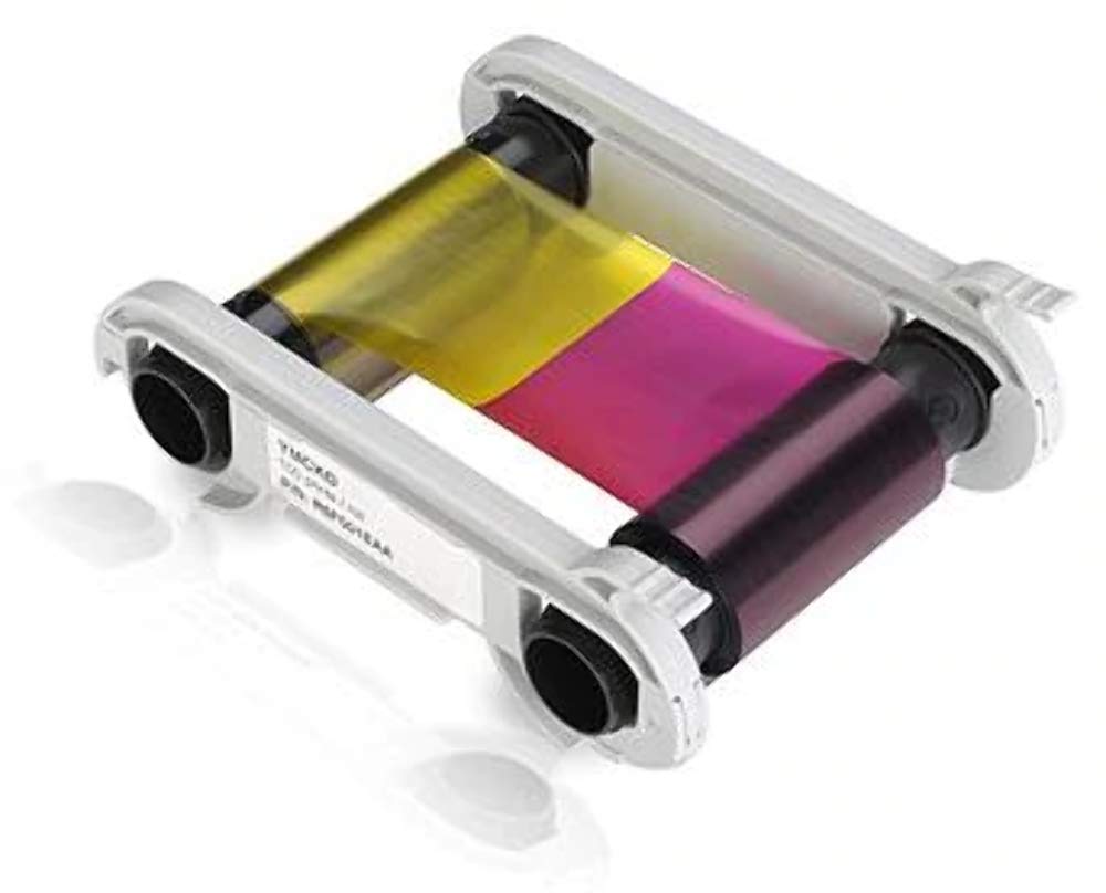 Evolis R6F003EAA 250páginas Cinta para Impresora