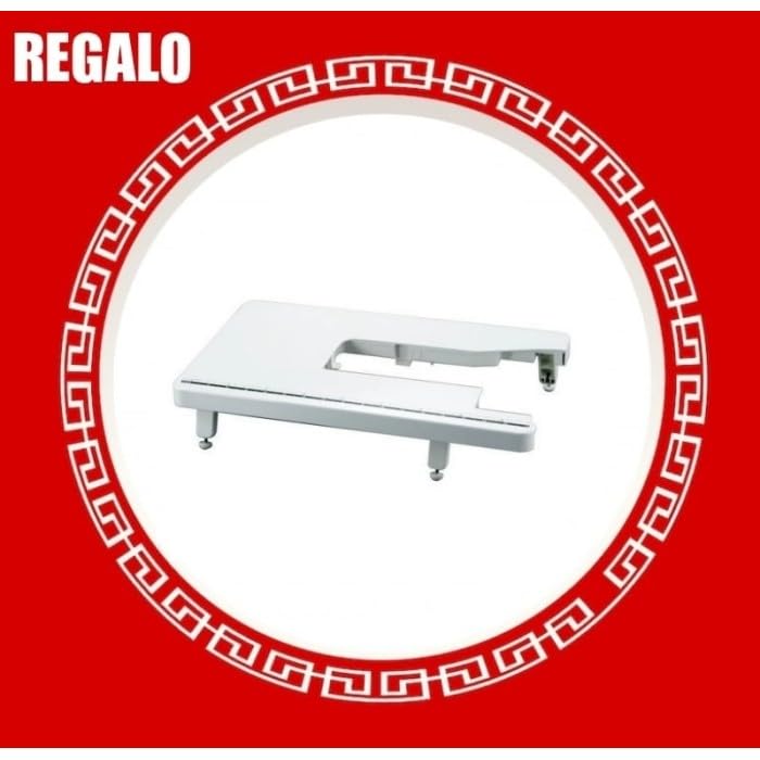 Máquina de Coser y Bordar Brother Innovis M380D (Wifi)