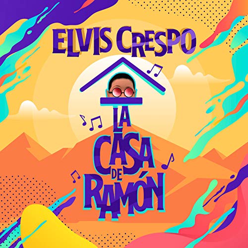 Elvis Crespo
