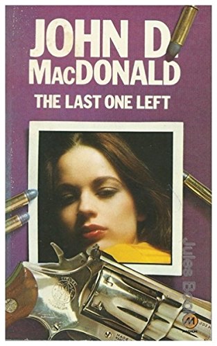 The Last One Left B001TAOPFG Book Cover