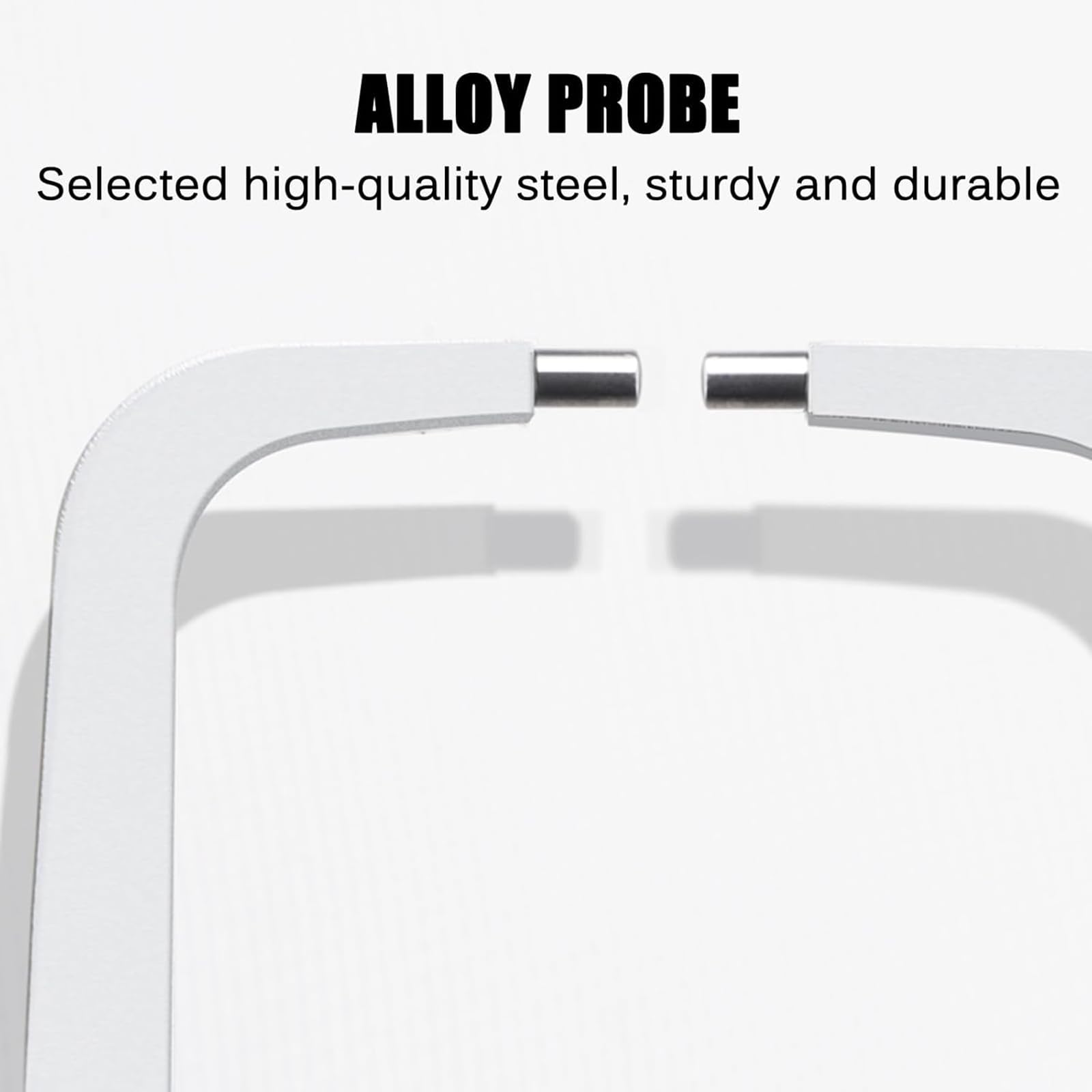 NGARY Calibrador Electrónico De Diámetro Exterior Externo, Calibrador Digital De Diámetro Exterior, Rango De 0 a 50 Y Profundidad De 125 a 500 Mm Opcional, Rebote Automático para Diámetro Interior.