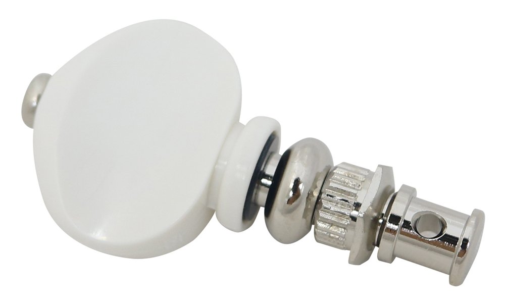 Amazon.co.jp: GOTOH ウクレレ用フリクションペグ、ニッケル(PUKB-N