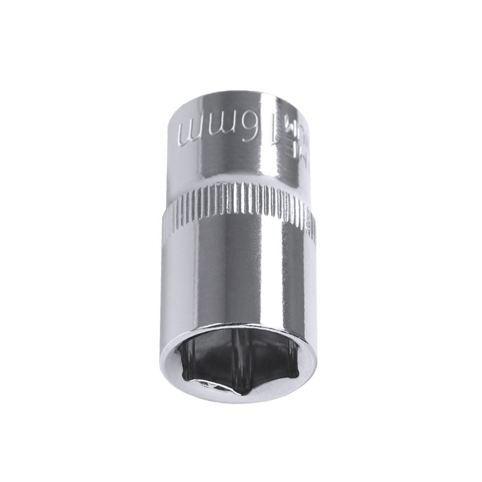 1 / 2inch Socket Adapter Square Drive Bit Holder Electric Ratchet Wrench Adapter Socket Converter Hand Tool