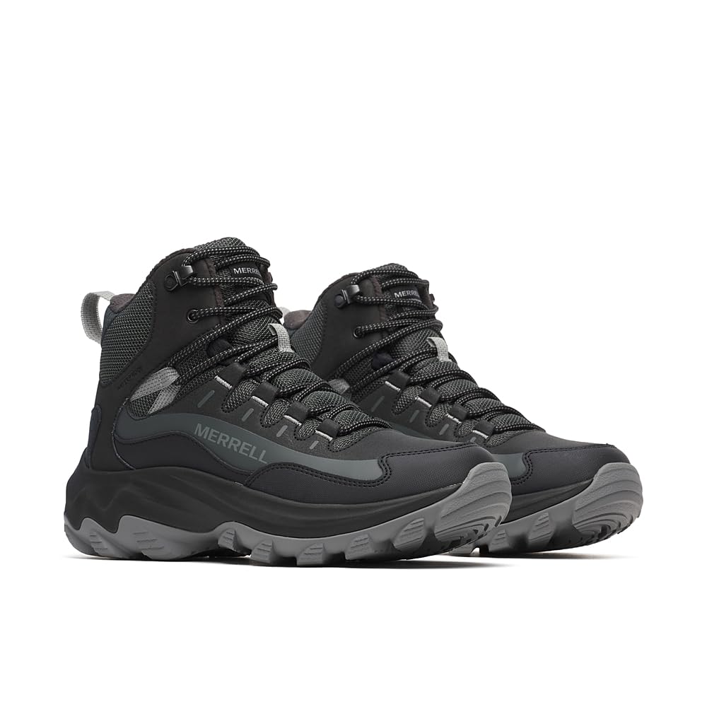 Merrell Thermo Chill 2 Mid Wp SneakerFemme