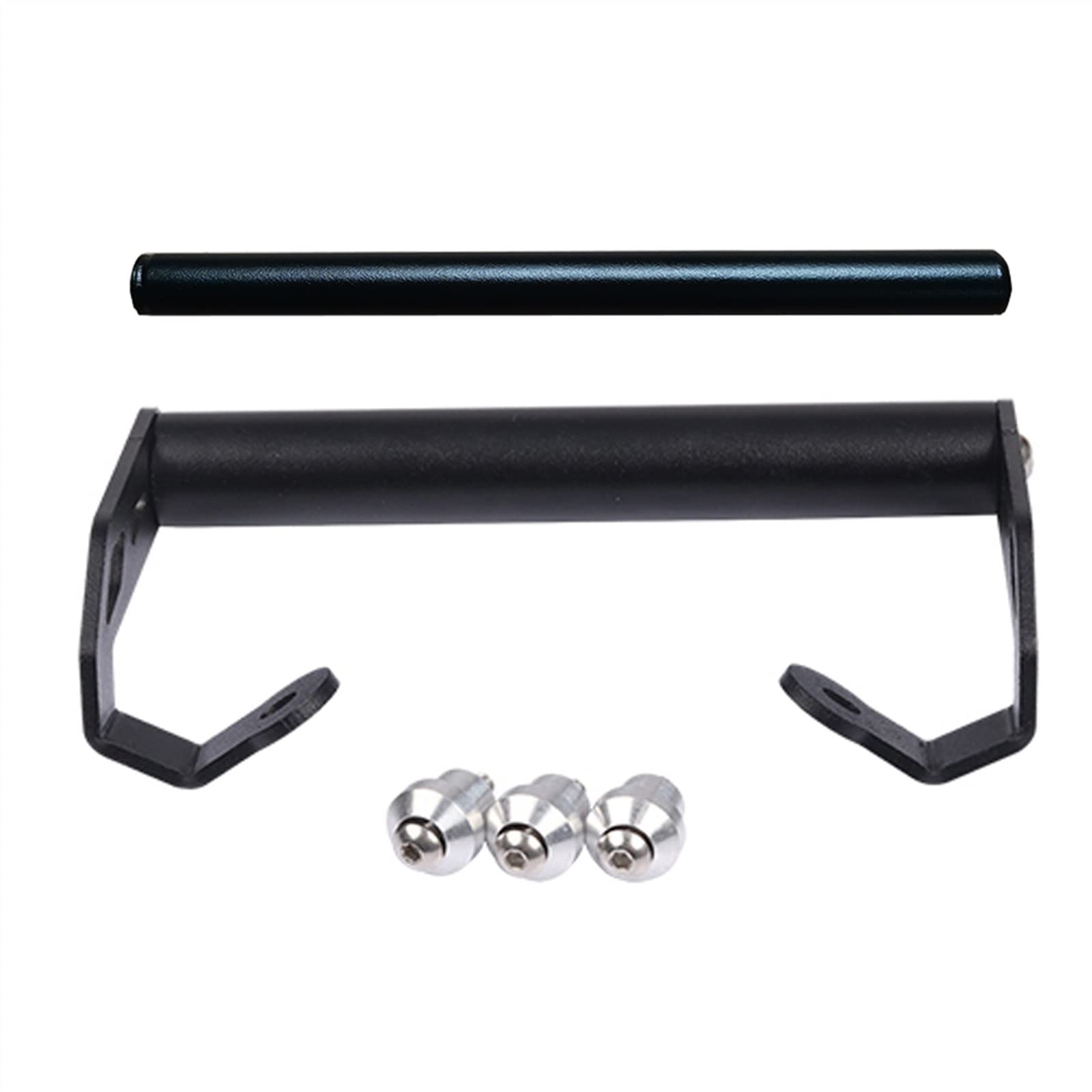 Compatible con Ducati para Multistrada 950 1200S MTS 1200 para Enduro 2015 2016 2017 2018 2019 2020 2021 2022 2023 Soporte De GPS para Motocicleta Soporte GPS teléfono