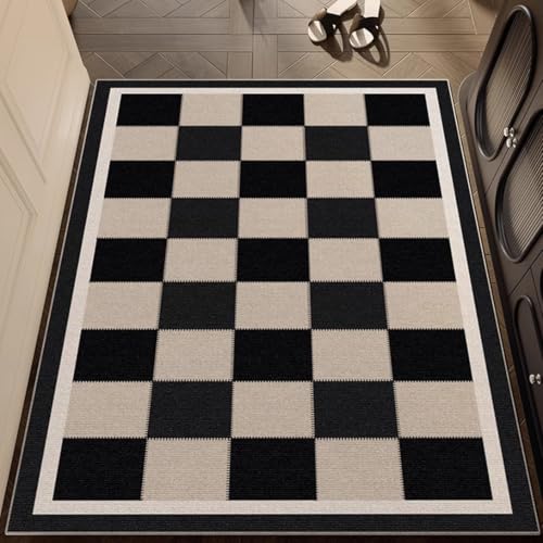 玄関マット 室内 泥落としマット 撥水 除塵 カーペット 滑り止め オシャレ ラグマット ドア/床/入口 オシャレ 耐磨耗性 業務用 家庭用 オフィス お店 キッチン 速乾 洗える 防音性 抗菌防臭