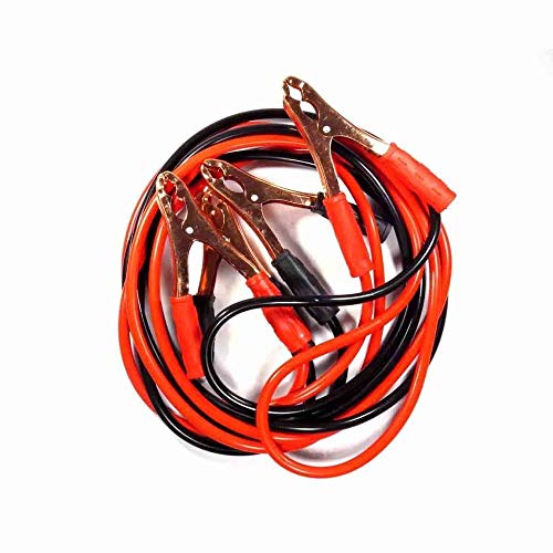 Cabo Chupeta Para Bateria De Carro com 3,5m 500A