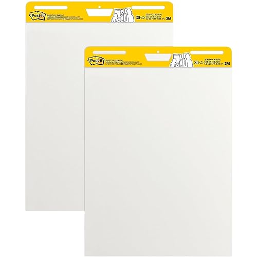 Almohadilla, caballete, 25 x 30 pulgadas, blanco, PK2