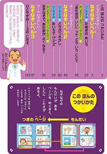なぞなぞようちえん あたまがよくなる 近野 十志夫 篠原 菊紀 本 通販 Amazon