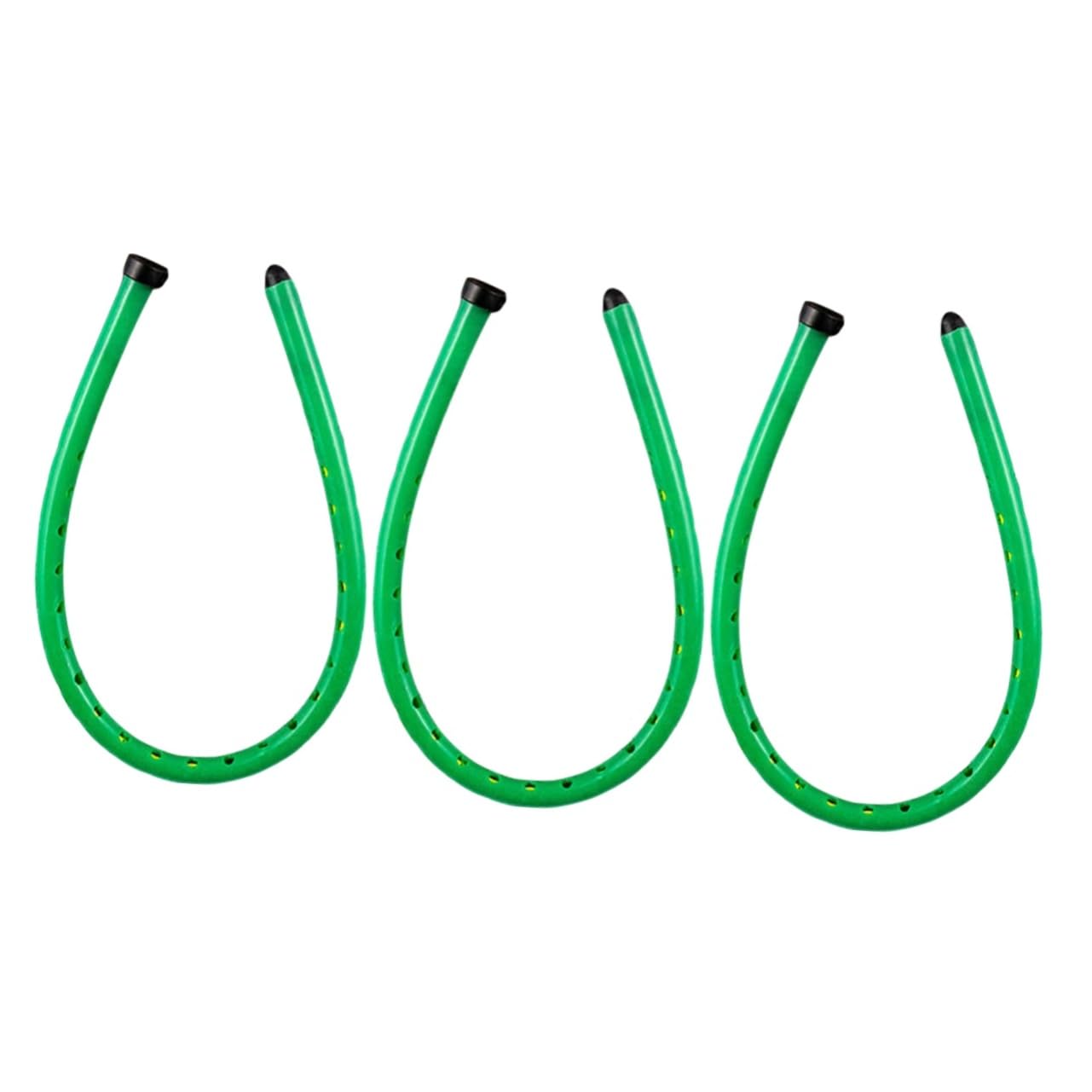 GOOHOCHY 3pcs Viola Humidity Control Machine Violin Humidifier Sound Hole Humidifier Prevents Instrument Damage