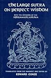 Large Sutra on Perfect Wisdom With the Divisions of the Abhisamayalankara