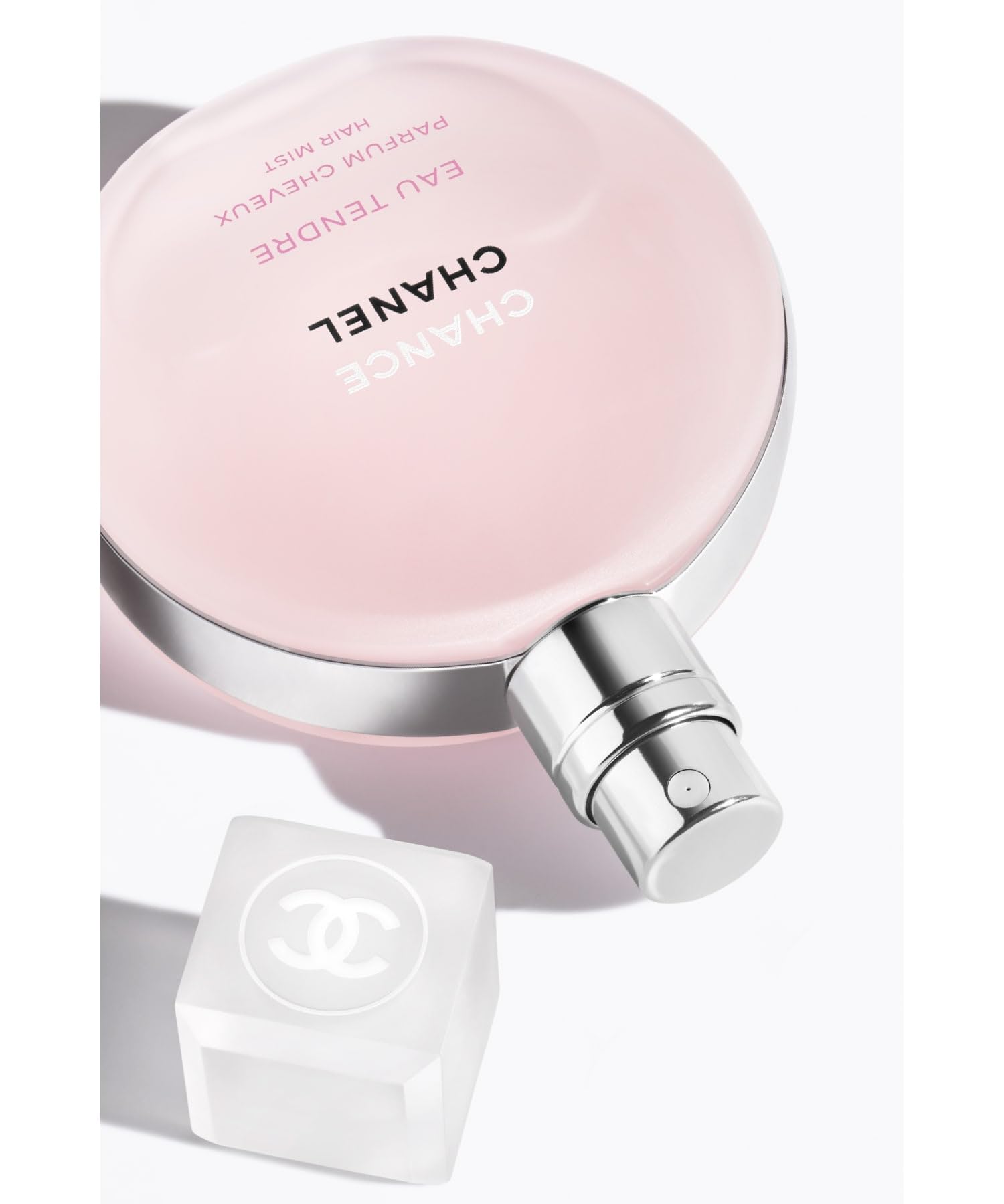 Amazon | [ラッピング済み] シャネル CHANEL チャンス オー タンドゥル