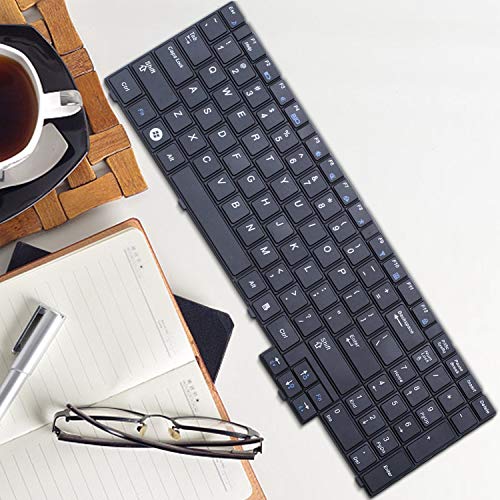 Runtodo Toetsenbord voor R530 RV510 S3510 E352 E452 P580 R719 R540 - Image 3