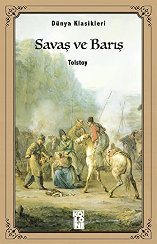  Savaş ve Barış