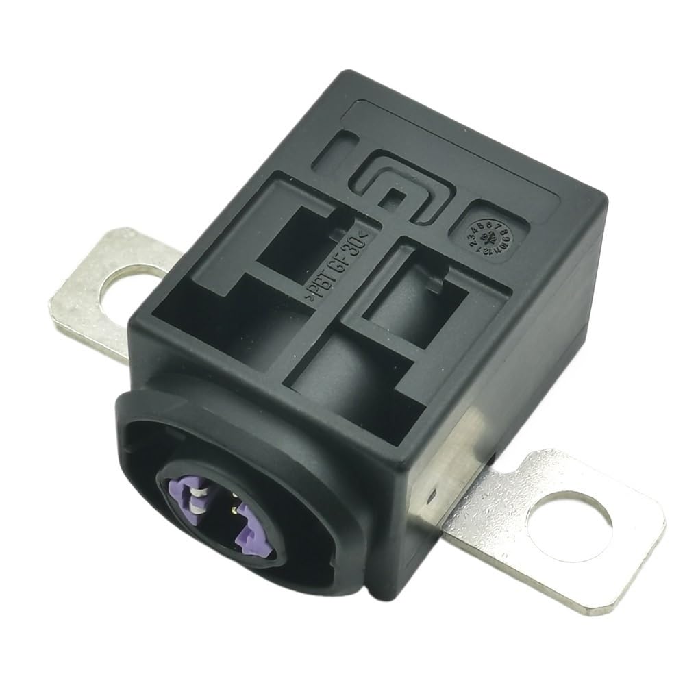 Amazon.com: MANQII OE: 61146802944 6802944 6802944-02 Battery  