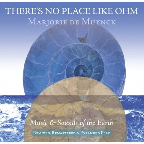There's No Place Like Ohm - Volume 1 Cover