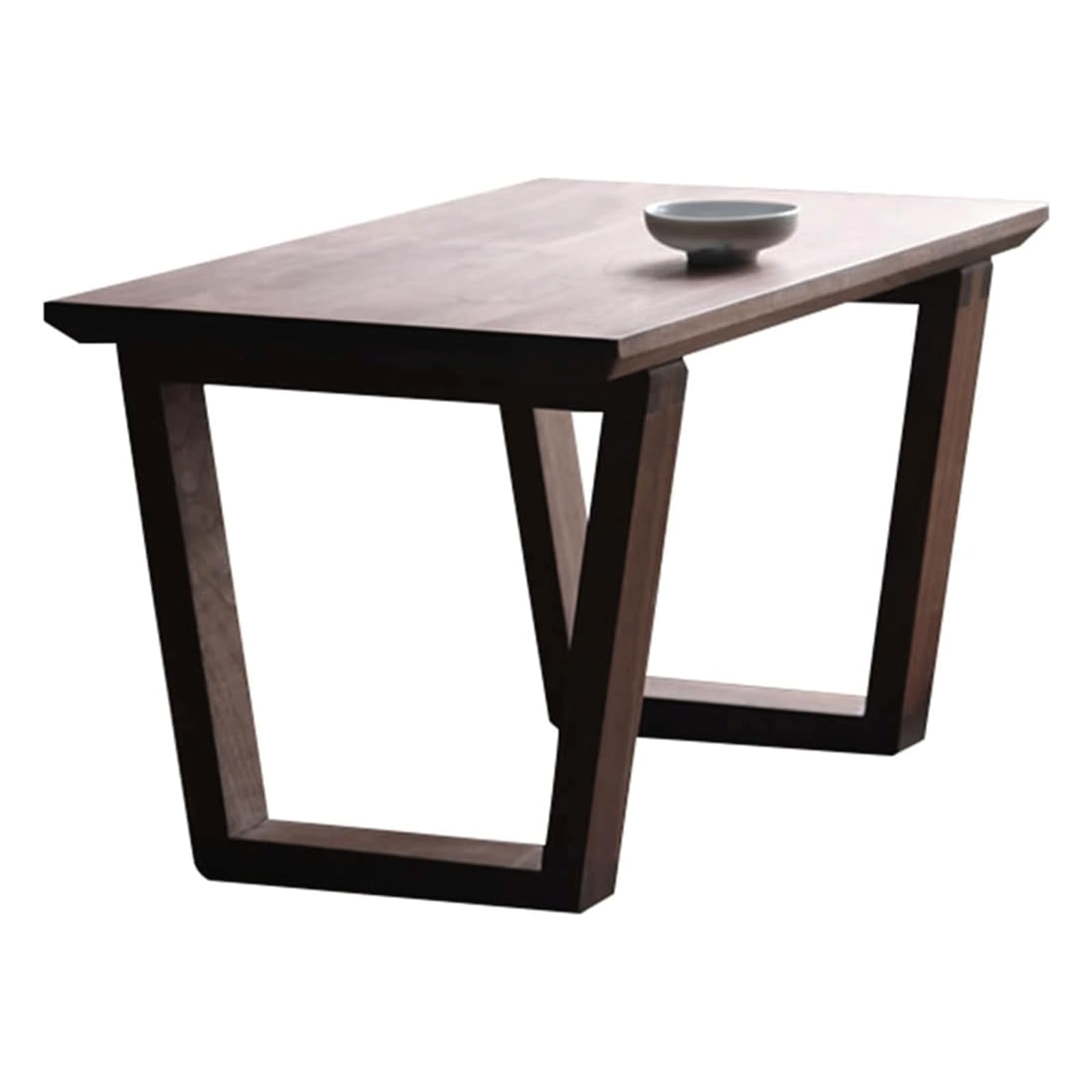 Table de sol pour ordinateur portable et travail ergonomique à la maison