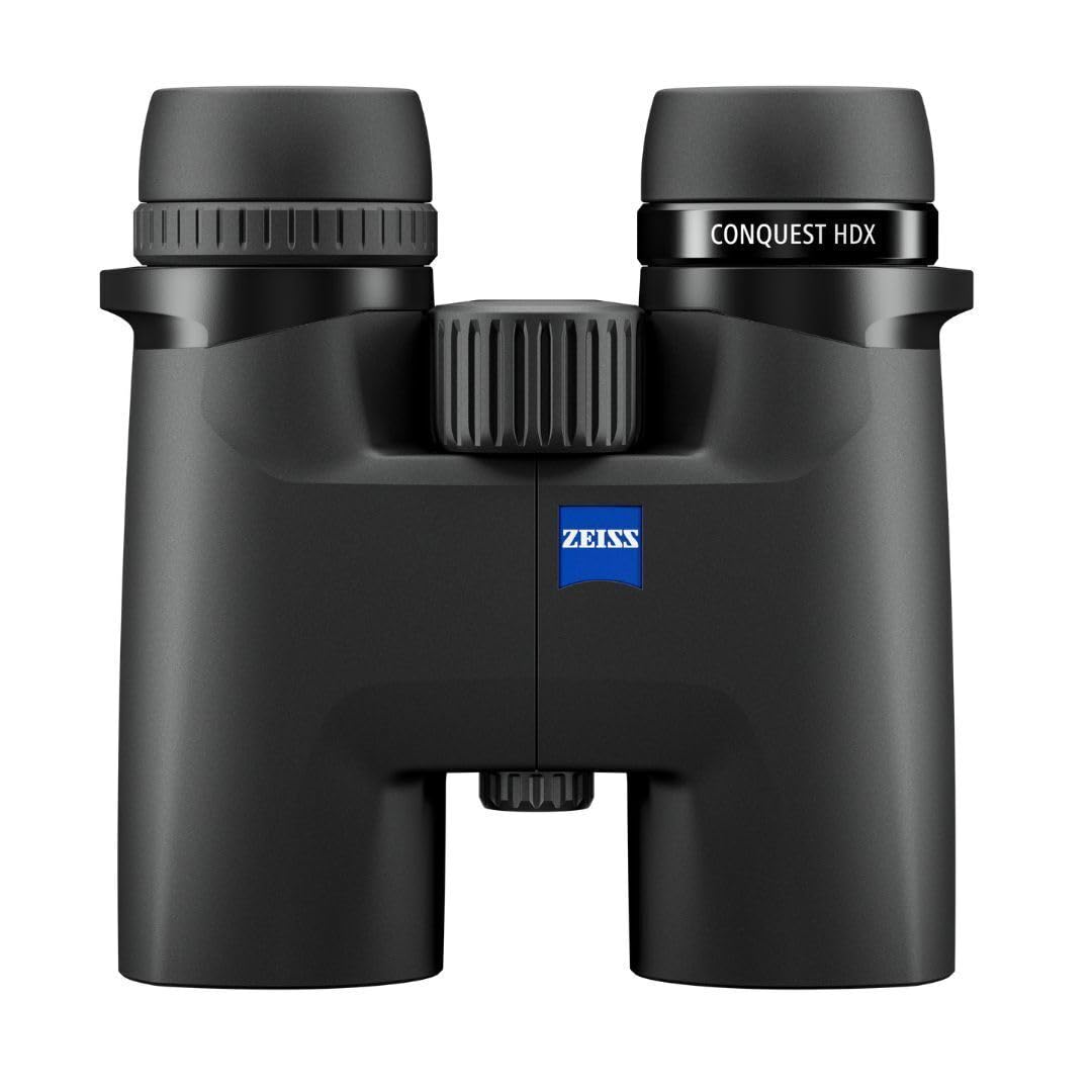 Carl Zeiss Optical Inc Conquest Riflescope with Rapid-Z 1000