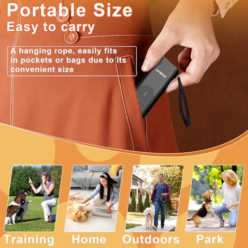 Abdtech XP10 Anti Barking Device For Dogs thumb #6