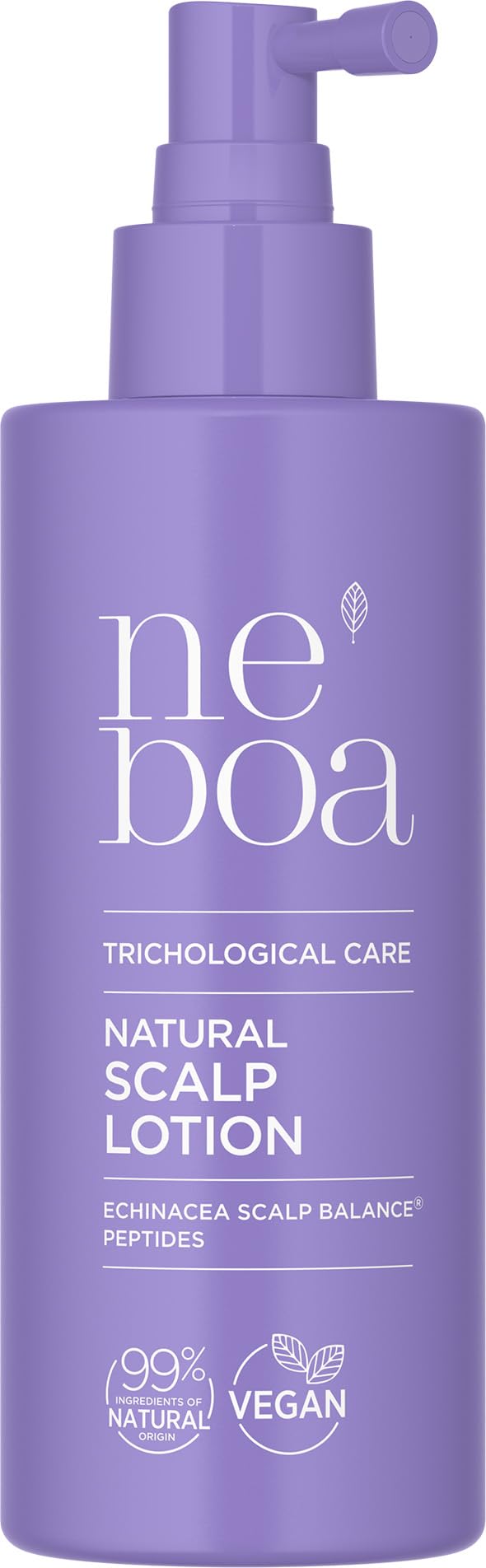 Neboa Wcierka do skóry głowy Trichological Care, 175 ml