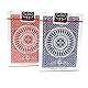 Tally-Ho Circle Back Two Pack RED/BLUE