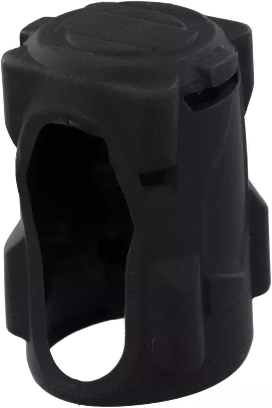 M18 49-16-2854 Compact Impact Wrench Rubber fit for M18 3/8" （2854-20） and 1/2" Compact Impact Wrench（2855-20）（2855P-20）- (Black)