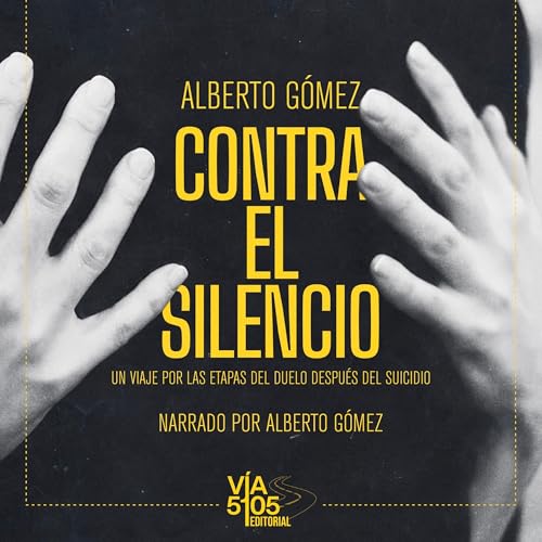 Contra el silencio cover art