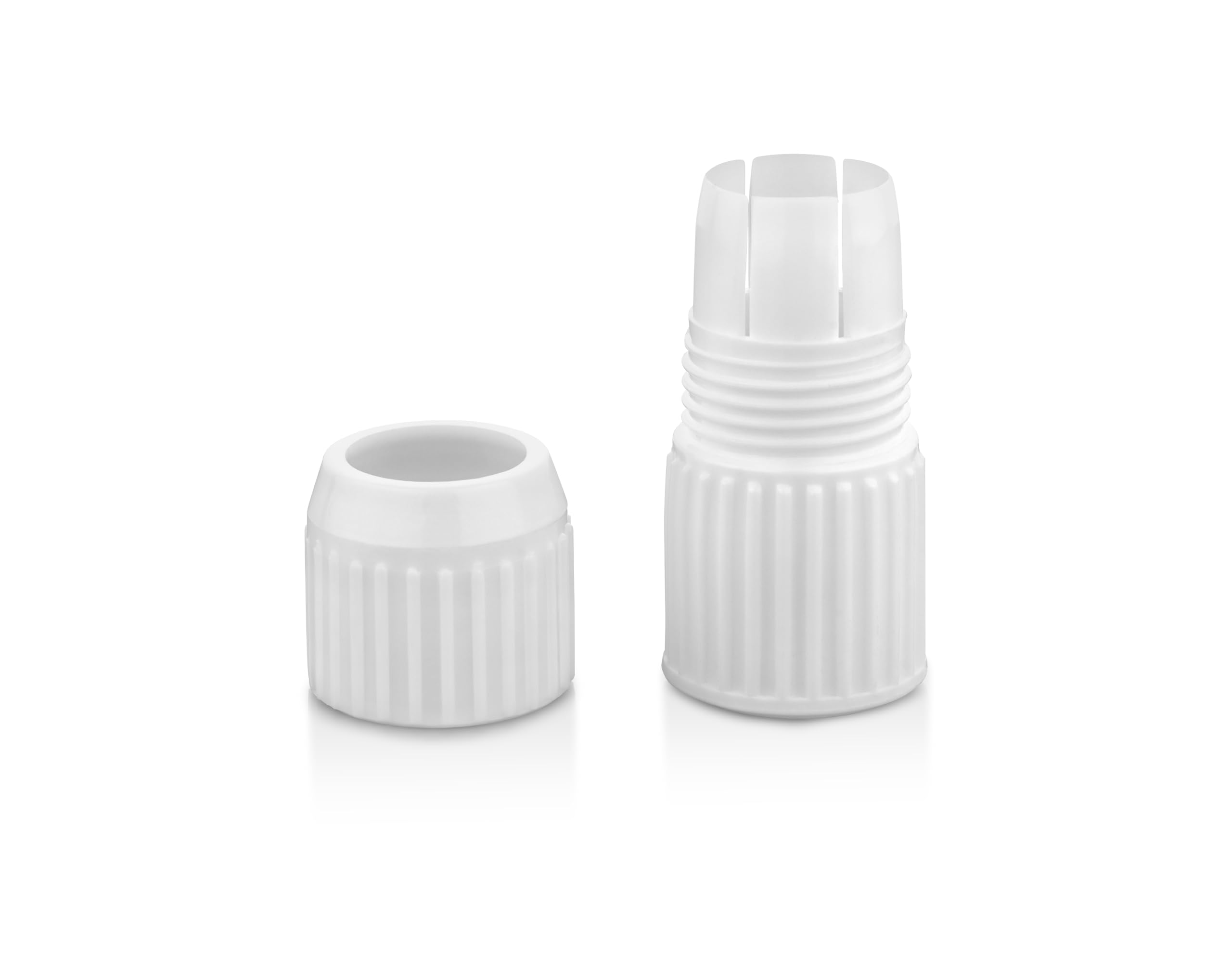 POOLX - Easy Lock Cam Replacement for Telescopic Swimming Pool Poles With Twist Lock, Universal Fit, Built to Last, for 2 Section Pole, White-picture-14