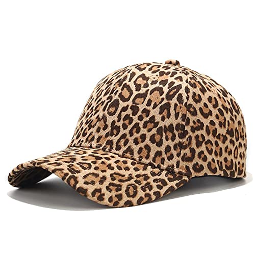 Image of XYIYI Original Classic Cotton Baseball Cap Adjustable Dad Hat Unconstructed Plain Cap