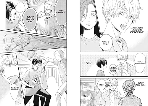 In the Clear Moonlit Dusk 1