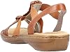 Rieker FSK Women's Sandals Black/Black 0